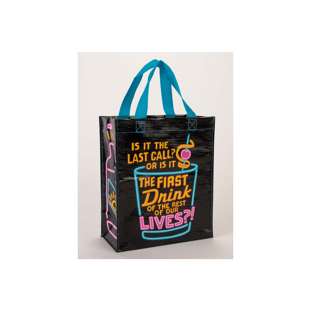 BlueQ, Tote, Art & School, Unisex, Last Call, 676203